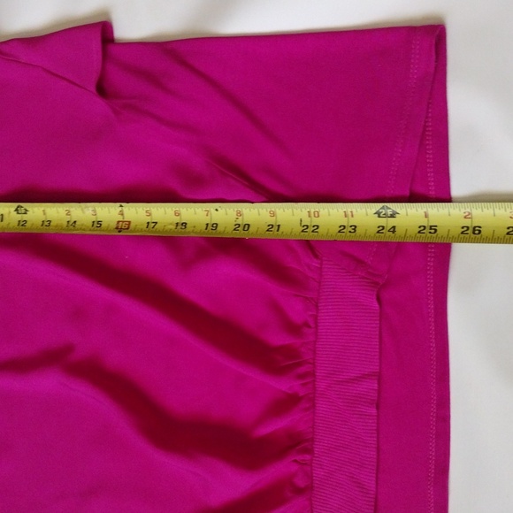 JUICY COUTURE* COLD SHOULDER TOP*NWOT - Picture 6 of 8